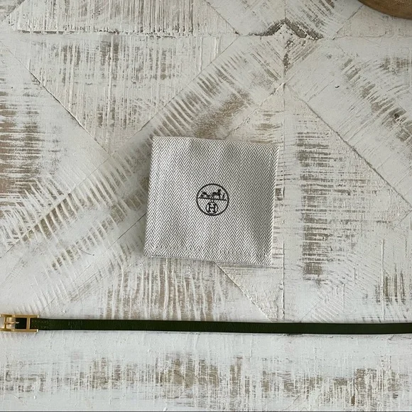 Hermes Hapi 3 Bracelet - Picture 8 of 11